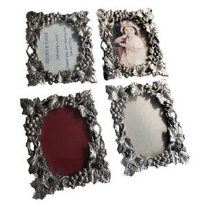 Heavy Metal Frames 4